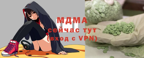 молекула духа Заволжье